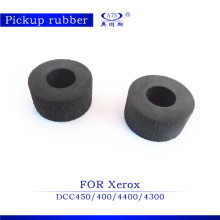 paper pickup rubber DCC450 400 4400 4300 pickup roller tire